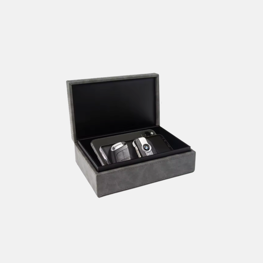 Faraday Box - Key Less Entry